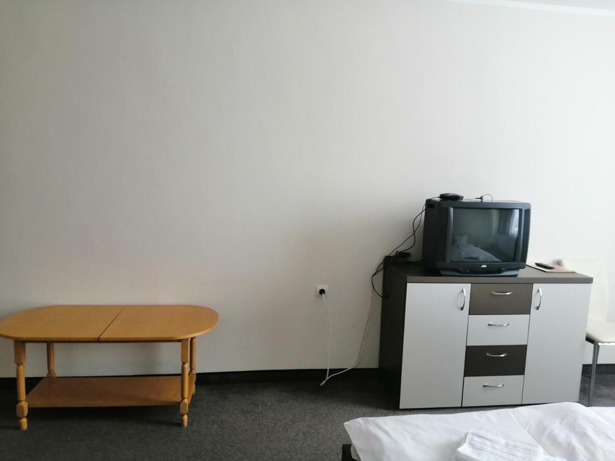 Hotel Panorama 가브로보 외부 사진